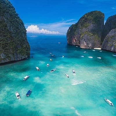 Image of Asia Travel