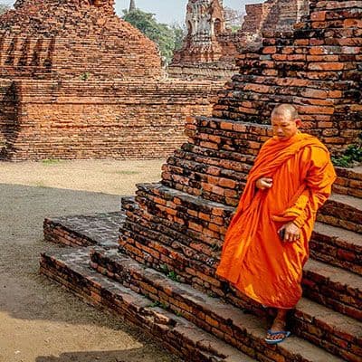 Image of Learning Travel Experiences